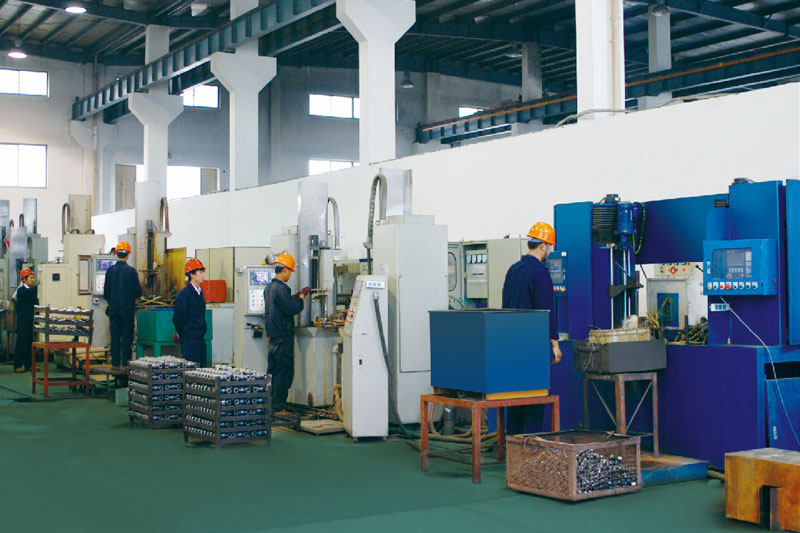 高頻、中頻、超音頻生產(chǎn)線